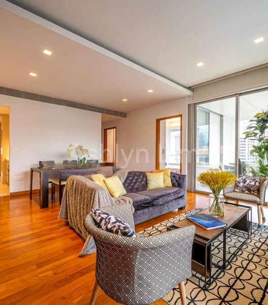 3 Bed Condo for Rent in  Skyline @ Orchard Boulevard - Image 3